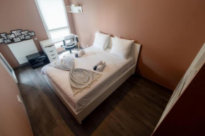 Appartement cosy et lumineux 2 pieces 10 mn de gare de Lyon